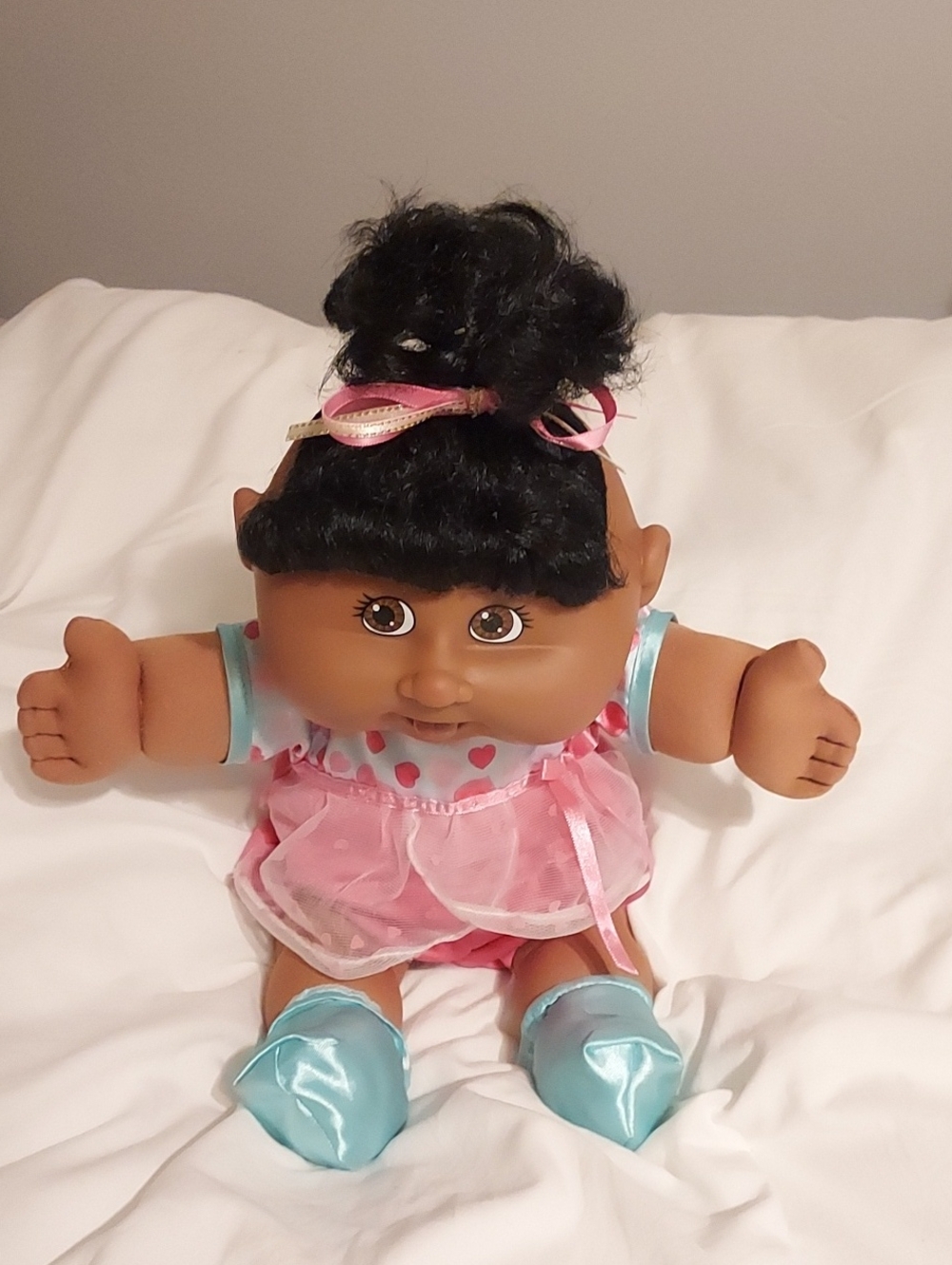 Cabbage Patch Kids - 2007 0AA Play Along